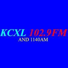 KCXL 1140 AM & 102.9 FM live