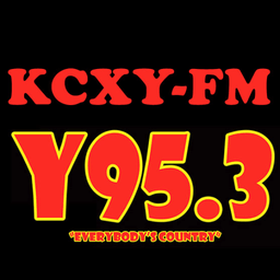 KCXY Y 95.3 FM live