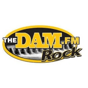 KDAM The Dam 94.3 FM live