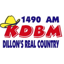 KDBM 1490 AM live