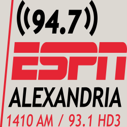 KDBS ESPN 1410 AM live