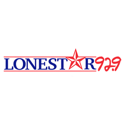 KDCD Lonestar 92.9 FM live