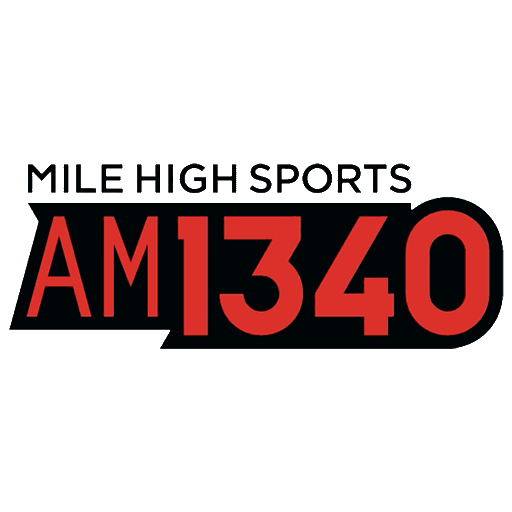 KDCO Mile High Sports 1340 AM live