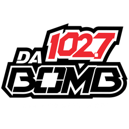 KDDB Da Bomb 102.7 FM live