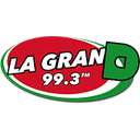 KDDS-FM La Gran D live
