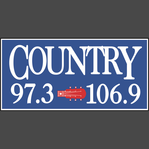 KDEW / KXFE Country 97.3 / 106.9 FM live