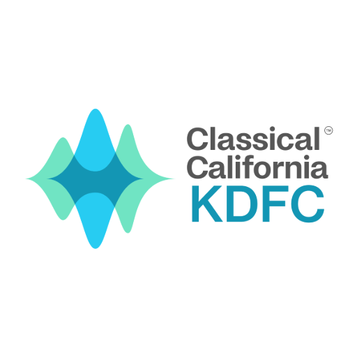Classical California KDFC 90.3 FM live Classical California KDFC 90.3 FM live