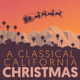 KDFC Classical California Christmas live KDFC Classical California Christmas live