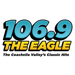 KDGL The Eagle 106.9 FM (US Only) live