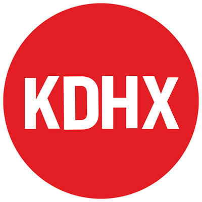 KDHX 88.1 FM live