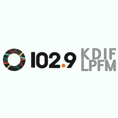 KDIF 102.9 FM live