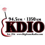 KDIO 1350 AM live