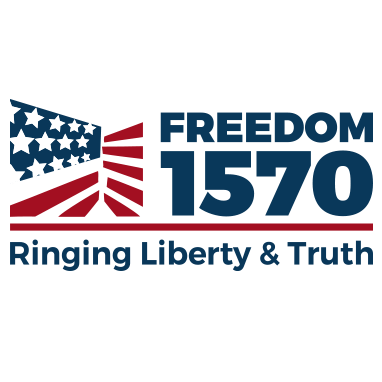 KDIZ Freedom 1570 live