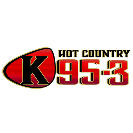 KDJS-FM Hot Country K-95.3 live