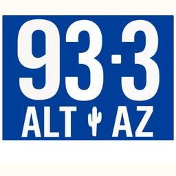 KDKB Alt AZ 93.3 FM live