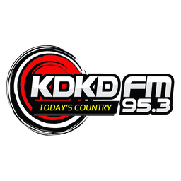 KDKD 95.3 FM live