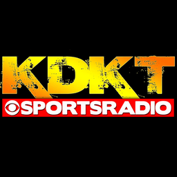 KDKT Sports Radio 106.5 FM live