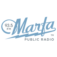 KDKY Marfa Public Radio live