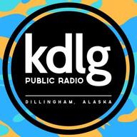 KDLG  670 AM & 89.9 FM live