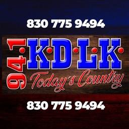 KDLK 94.1 FM live