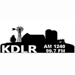 KDLR 1240 AM live