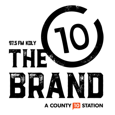 KDLY 97.5 The Brand live