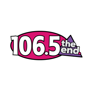 KDND 107.9 The End FM live