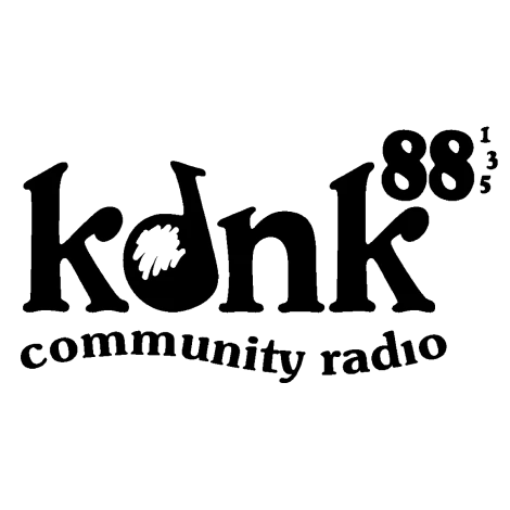 KDNK Community Radio 88.1 FM live