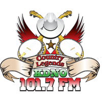 KDNO Country Legends 101.7 FM live