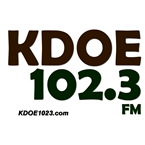 KDOE 102.3 FM live