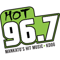 KDOG Hot 96.7 live
