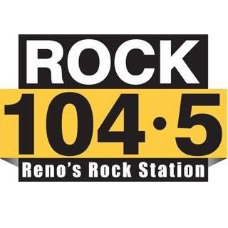 KDOT Rock 104.5 FM live