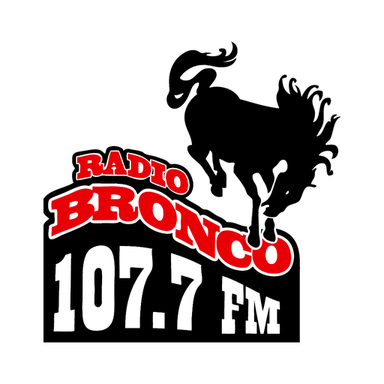 KIST Radio Bronco 107.7 FM live