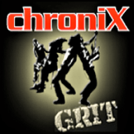 Chronix GRIT live