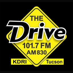 KDRI The Drive live