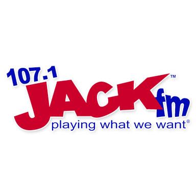 KDRS Jack 107.1 FM live