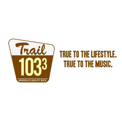 KDTR Trail 103.3 FM live