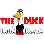 KDUC KDUQ 94.3 & 102.5 The Duck live KDUC KDUQ 94.3 & 102.5 The Duck live