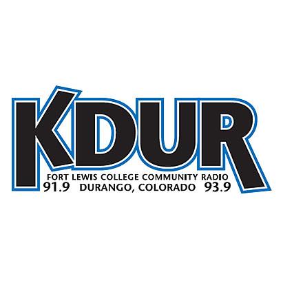 KDUR Fort Lewis College Community Radio 91.9 FM live