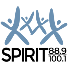 KDUV Spirit 88.9 and 100.1 FM live