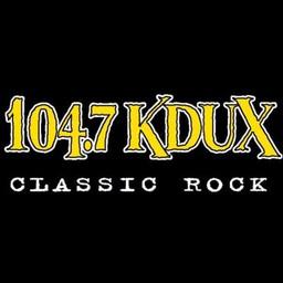 104.7 KDUX live