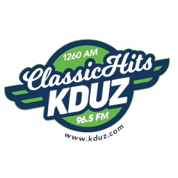 Classic Hits KDUZ 1260 AM live