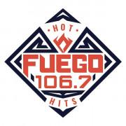 KDVA / KVVA Fuego 106.7 live