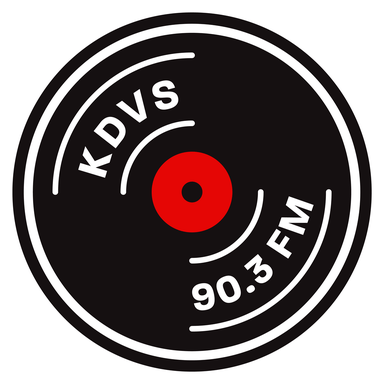 KDVS 90.3 FM live