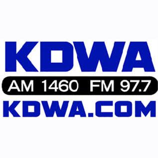 KDWA 1460 live