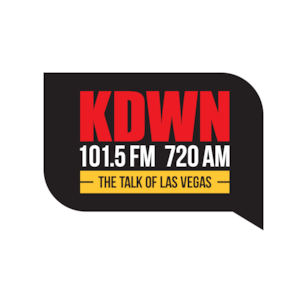 KDWN 101.5 FM 720 AM (US Only) live