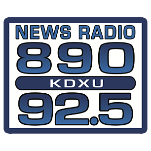 KDXU News Talk 890 AM live