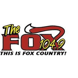 KDXY The Fox 104.9 FM live