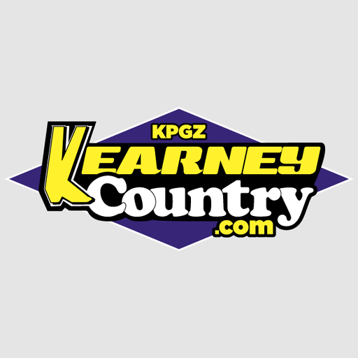 KPGZ KearneyCountry.com live