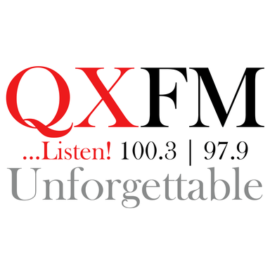 KEBE Unforgettable QX FM KZQX live